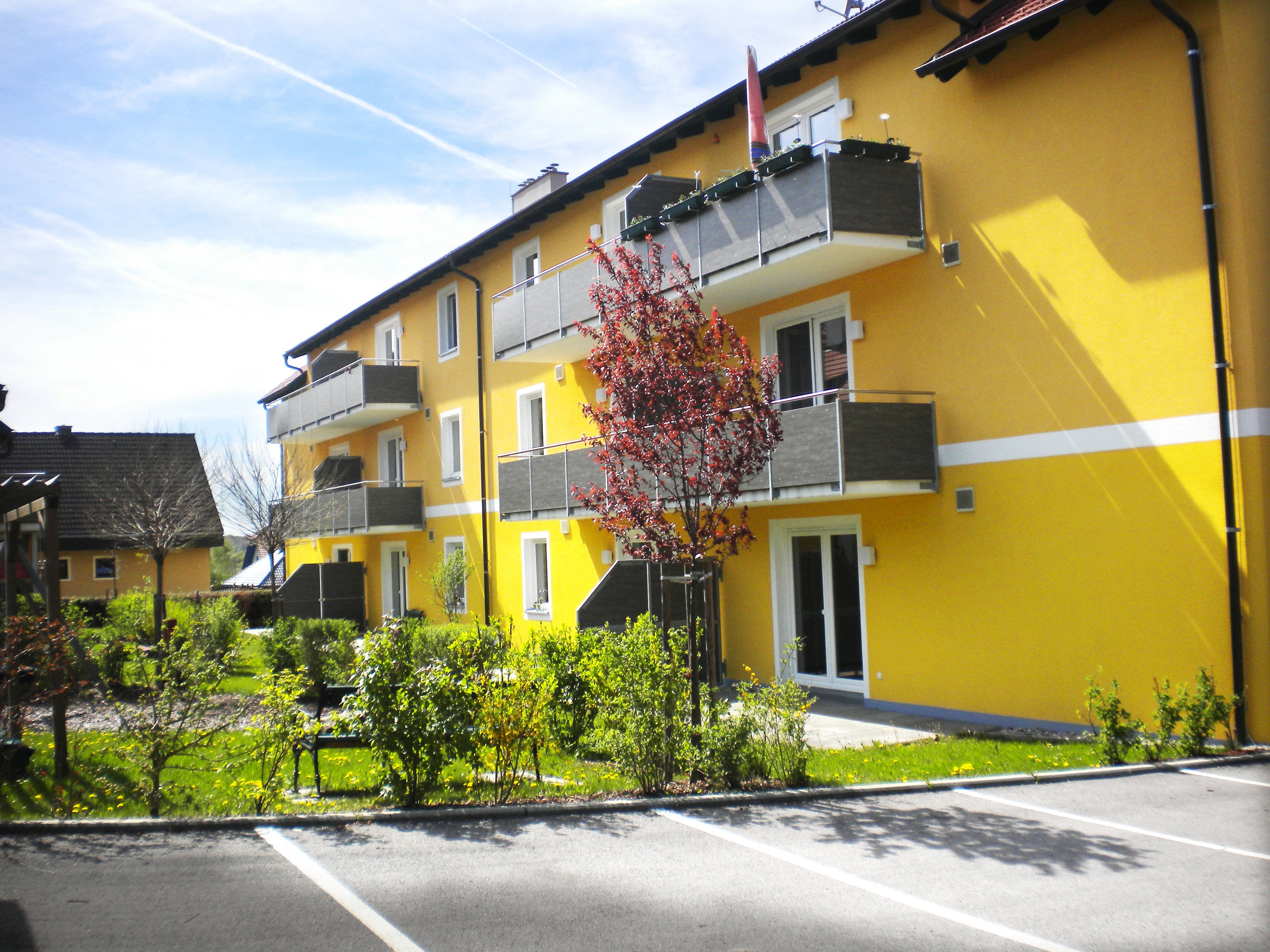 Foto der Immobilie in 3394 Schönbühel