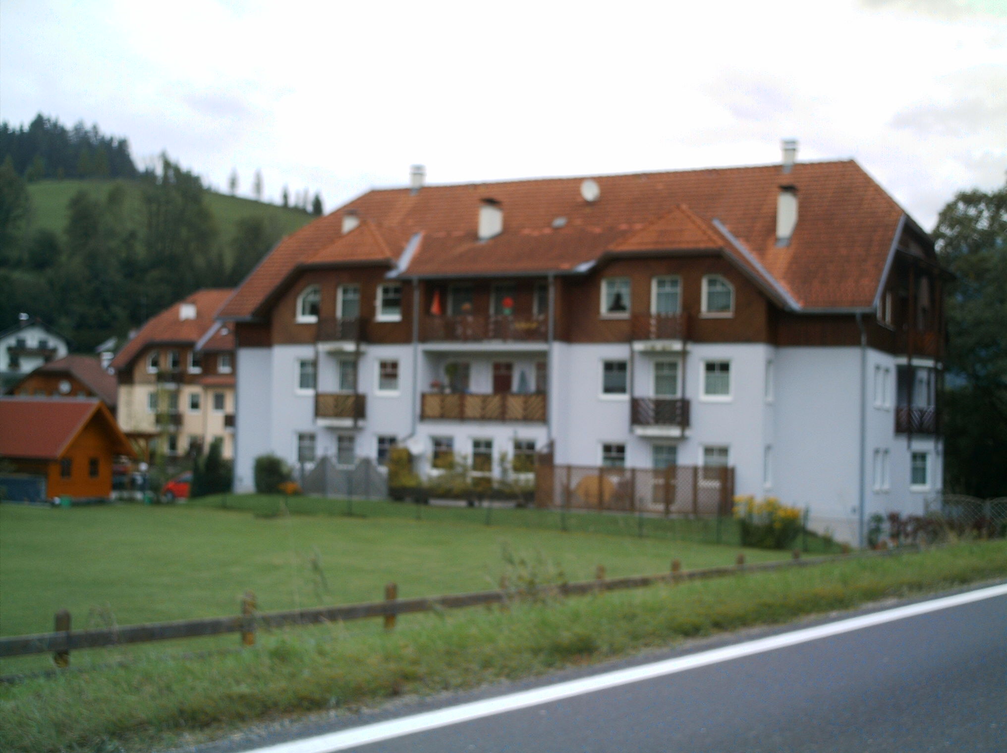 Foto der Immobilie in 3345 Göstling an der Ybbs