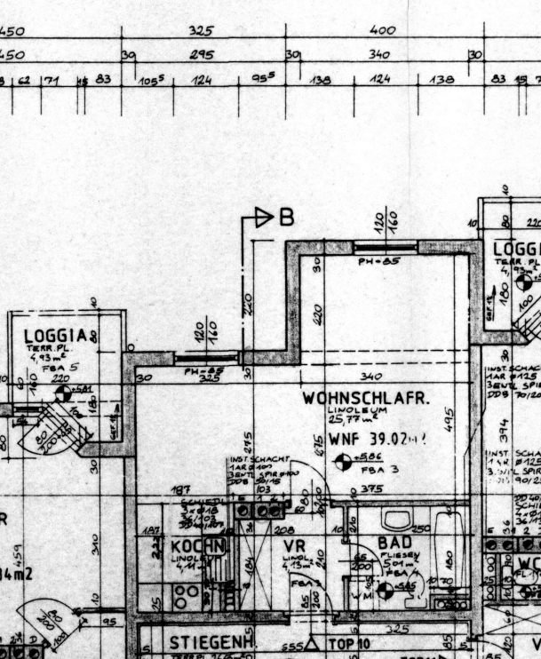 Foto der Immobilie in 3701 Großweikersdorf