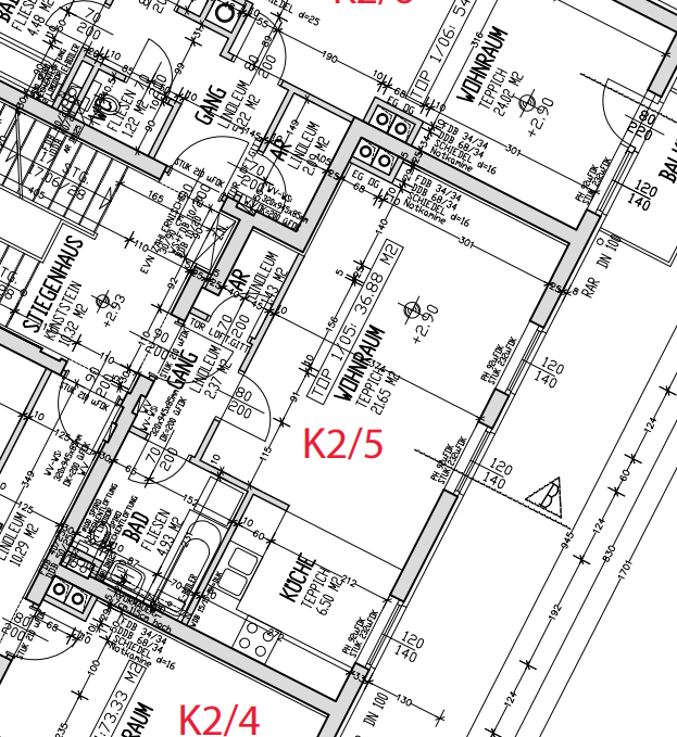 Foto der Immobilie in 2020 Hollabrunn