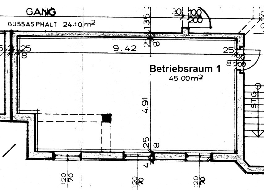 Foto der Immobilie in 3364 Neuhofen an der Ybbs