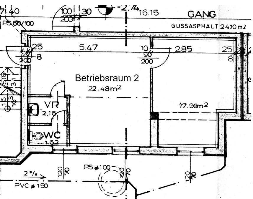 Foto der Immobilie in 3364 Neuhofen an der Ybbs