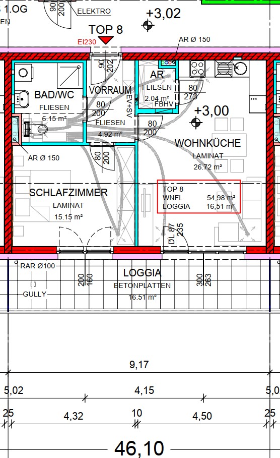Foto der Immobilie in 3351 Weistrach