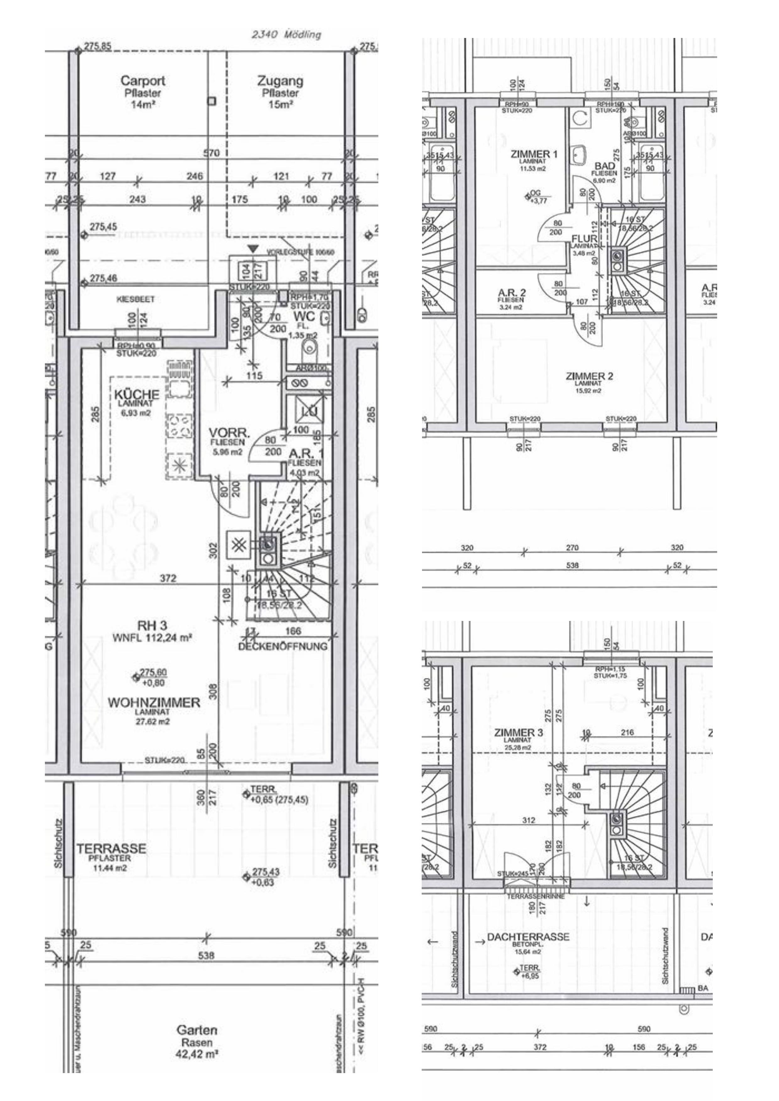 Foto der Immobilie in 3231 St. Margarethen an der Sierning